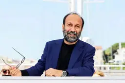 پایان فیلمبرداری فیلم جدید فرهادی 