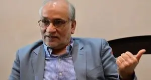 مرعشی: اصراری بر عجله در مذاکره نداریم