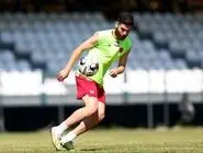 سپاهان و تراکتور برای خرید ستاره پرسپولیس دست به کار شدند 
