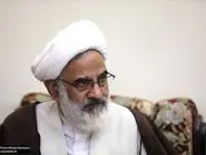 نماینده ولی فقیه در سپاه: مذاکره بخشی از مسیر نابودی اسرائیل است