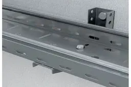 نحوه نصب سینی کابل روی دیوار: راهی ساده برای مرتب سازی فضای کاری و افزایش ایمنی در سال 2025