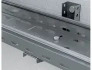 نحوه نصب سینی کابل روی دیوار: راهی ساده برای مرتب سازی فضای کاری و افزایش ایمنی در سال 2025