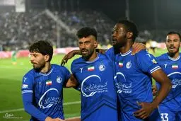 تیم جدید مهاجم استقلال مشخص شد 