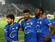 تیم جدید مهاجم استقلال مشخص شد 