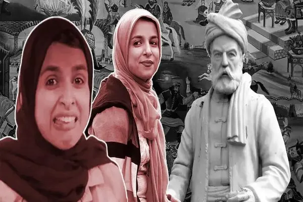 هرزه‌نگاری دیده‌‌شدن با هر ابزاری
