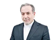 عراقچی: آمریکا عامل اصلی وضعیت فعلی برجام است