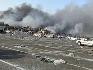  بررسی پیام رهبری، دستور اژه‌ای و گزارش نمایندگان اعزامی مجلس و مواضع احزاب سیاسی درباره علت انفجار در بندر شهید رجایی/ تعمد یا سهل‌انگاری؟