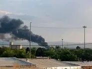 آسیب به ۵ بیمارستان ایران بدنبال حمله اسرائیل