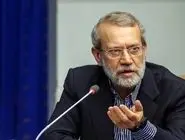 علی لاریجانی: این عملیات، رستاخیزی برای خود رژیم صهیونیستی خواهد بود