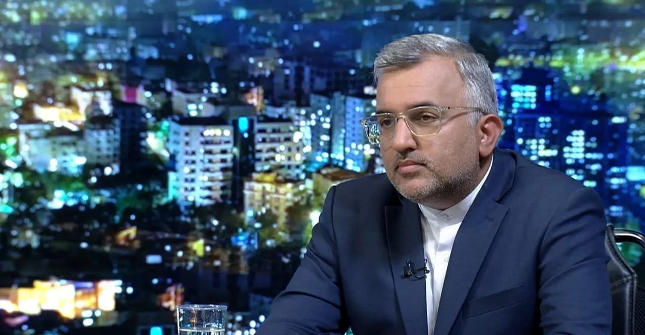 معاون وزیر خارجه: تحریم‌ها را به رسمیت نمی‌شناسیم 