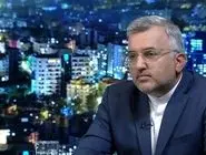 معاون وزیر خارجه: تحریم‌ها را به رسمیت نمی‌شناسیم 