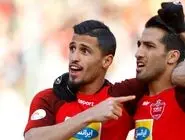 تراکتور برای خرید ستاره پرسپولیس دست به کار شد 