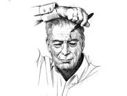 همیشـه منتقــد/ماریو بارگاس یوسا، غول ادبیات که گفته بود «دوست دارم مرگ در حالی مرا بیابد  که در حال نوشتنم، مثل یک حادثه» دیروز درگذشت