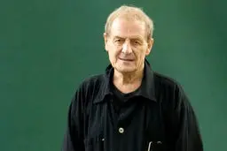 درگذشت تونی هریسون 