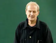 درگذشت تونی هریسون 