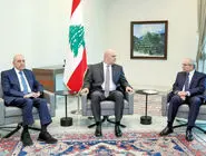 پایان سیاست مماشات؟/ دولت لبنان نسبت به عزم واشنگتن برای فشار به اسرائیل برای توقف حملات به جنوب لبنان ناامید شده‌است