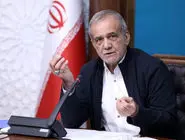 تاکید پزشکیان بر حذف یارانه سه دهک بالای درآمدی
