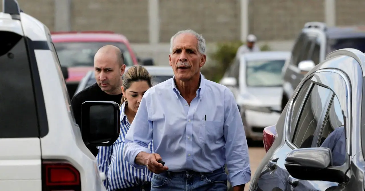 ترامپ دولت هندوراس را به دستکاری نتایج انتخابات متهم کرد