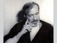 پژوهشگری از تبار شعر و فلسفه