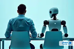 در مرز تازه نوشتن ایستاده‌ایم