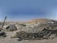 عملکرد درخشان صنایع پلیمر گچساران در اعتماد به سازندگان داخلی؛ ۱۸.۶درصد بیشتر از برنامه