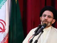 امام جمعه خرم‌آباد: موشک‌های ایرانی، اسرائیلی‌ها را در جهنم فرو خواهد برد