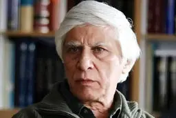 بیضایی و مرگ در غربت