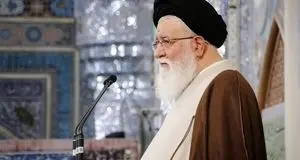 علم‌الهدی: دشمن دین‌داری مردم را هدف گرفته است