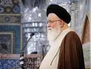 علم‌الهدی: ترامپ خیال می‌کند دنیا عقل ندارد 