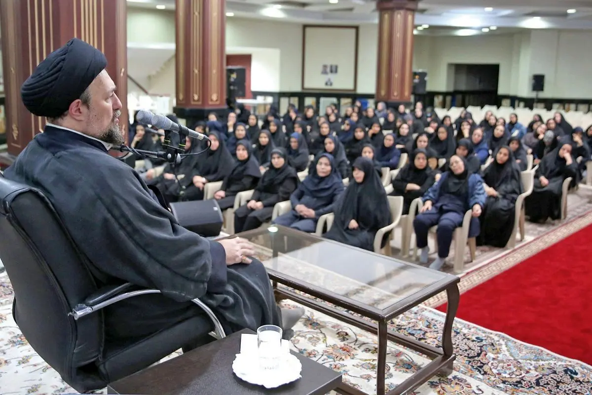 واکنش سیدحسن خمینی به انتخاب شهردار جدید نیویورک