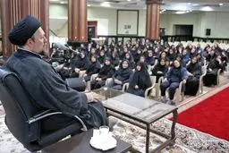 واکنش سیدحسن خمینی به انتخاب شهردار جدید نیویورک