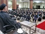 واکنش سیدحسن خمینی به انتخاب شهردار جدید نیویورک