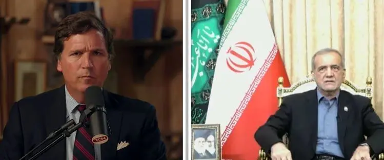 ایران آغازگر جنگی نبوده است/ جمهوری اسلامی ایران به دنبال سلاح هستهای نیست