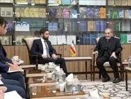 ولایتی: تعیین سرنوشت منطقه، حق انحصاری ملت‌های منطقه است
