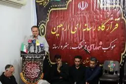 مرز مهران، نماد امنیت و همدلی؛ تردد ۸۱۰ هزار زائر از ابتدای ماه صفر