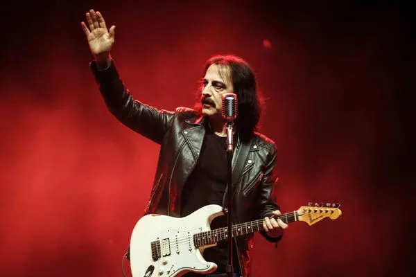 نماد توفیق و ناکامی راک ایرانی