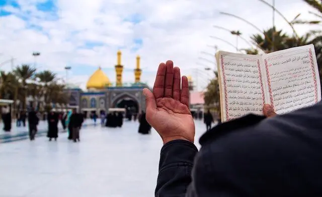 آخرین اخبار و جزئیات درباره ثبت نام در اربعین ۱۴۰۴