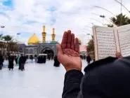 آخرین اخبار و جزئیات درباره ثبت نام در اربعین ۱۴۰۴