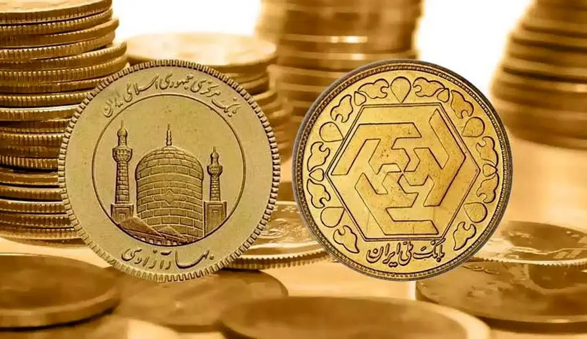 قیمت طلا، سکه امروز شنبه 18 مرداد ۱۴۰۴+جدول