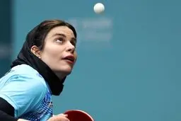 طلای انفرادی و دوبل برای ندا شهسواری در ریاض