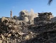 خطرات فروپاشی آتش‌‏بس غزه/با تکمیل مرحله اول طرح صلح غزه، مراحل حساس‌‏تر هنوز در پیش است