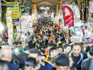 اعلام اسامی اماکن پر خطر در بازار تهران