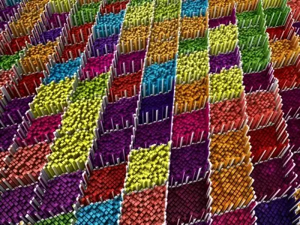 همه چیز درباره قیمت مستربچ رنگی و خرید آن: راهنمای جامع