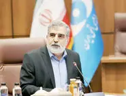 روایت سخنگوی سازمان انرژی اتمی از حمله به تاسیسات هسته‌ای ایران