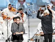 موسیقی به کوک سیاست/گزارشی از وضعیت برگزاری کنسرت ها در میانه اعتراضات و  لغو تور اروپایی همایون شجریان