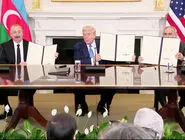 پیروزی ترامپ بر ظریف/درباره مسیری که به توافق آذربایجان و ارمنستان رسید