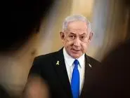 بیانیه مشترک نتانیاهو و وزیر دفاع اسرائیل درباره حمله به قطر