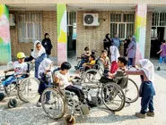 پاسخ سازمان بهزیستی به گزارش «خانه توانبخشی مهر کلار» 