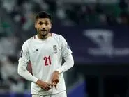 حضور ستاره محبوب ساپنیتو در استقلال منتفی شد 