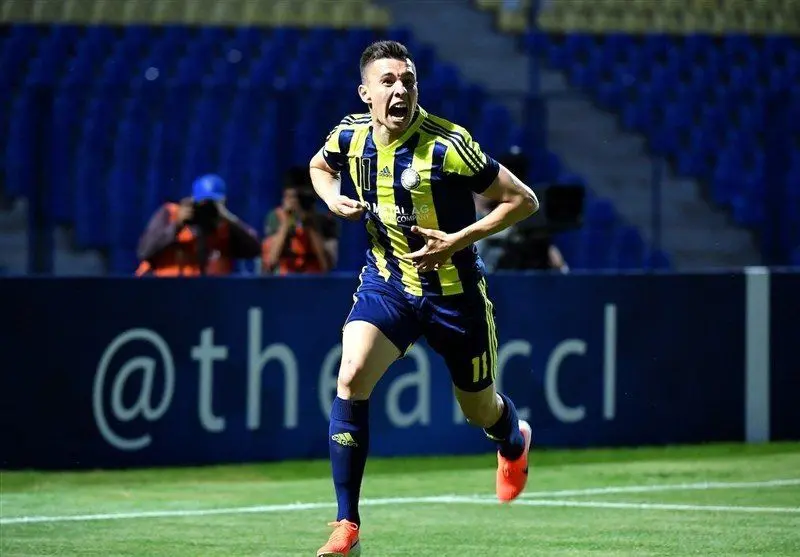 توافق گزینه مورد نظر پرسپولیس و استقلال با سپاهان